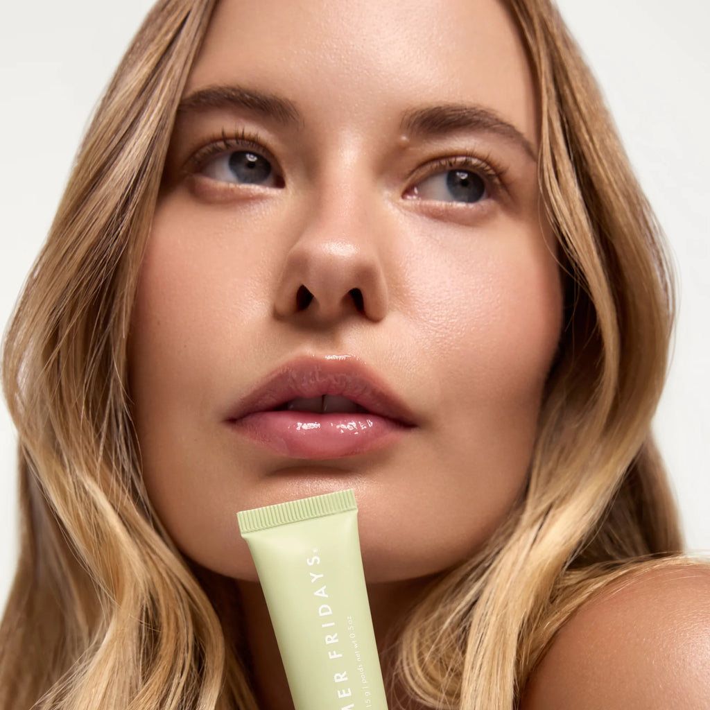 Lip Butter Balm