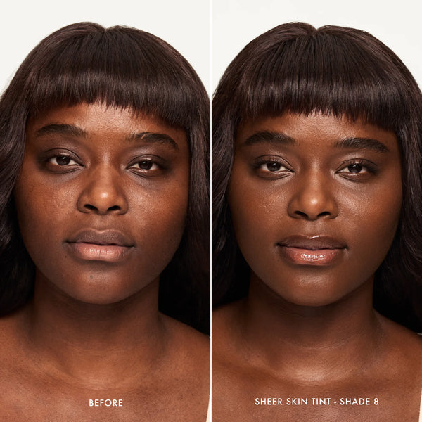 Sheer Skin Tint