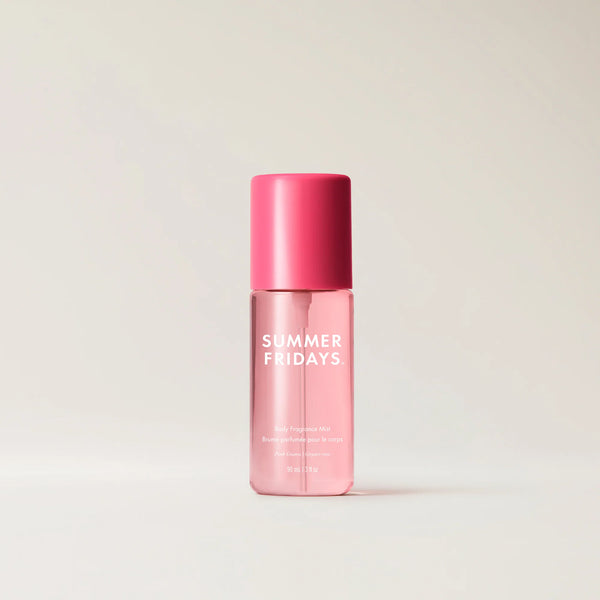 Body Fragrance Mist Pink Guava Travel Size