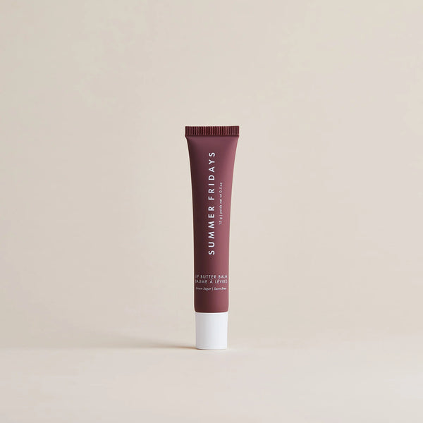 Lip Butter Balm