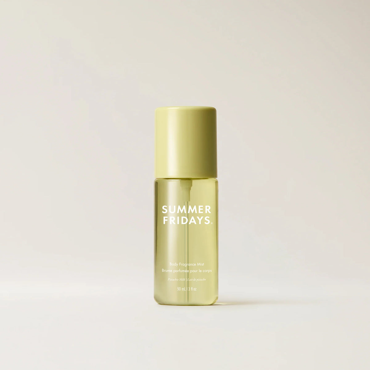 Body Fragrance Mist Pistachio Milk Travel Size Main image