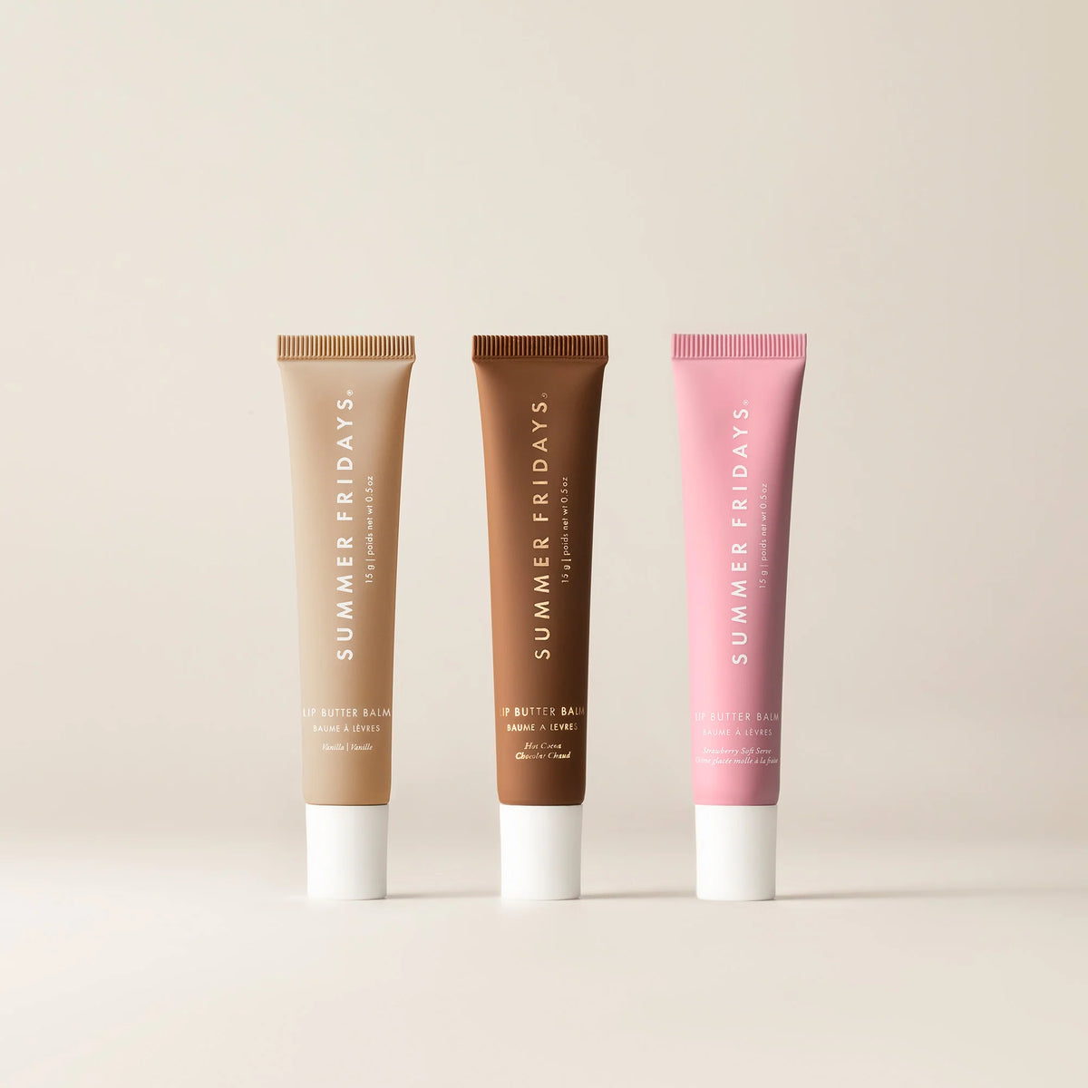 The Neapolitan Lip Trio Main image