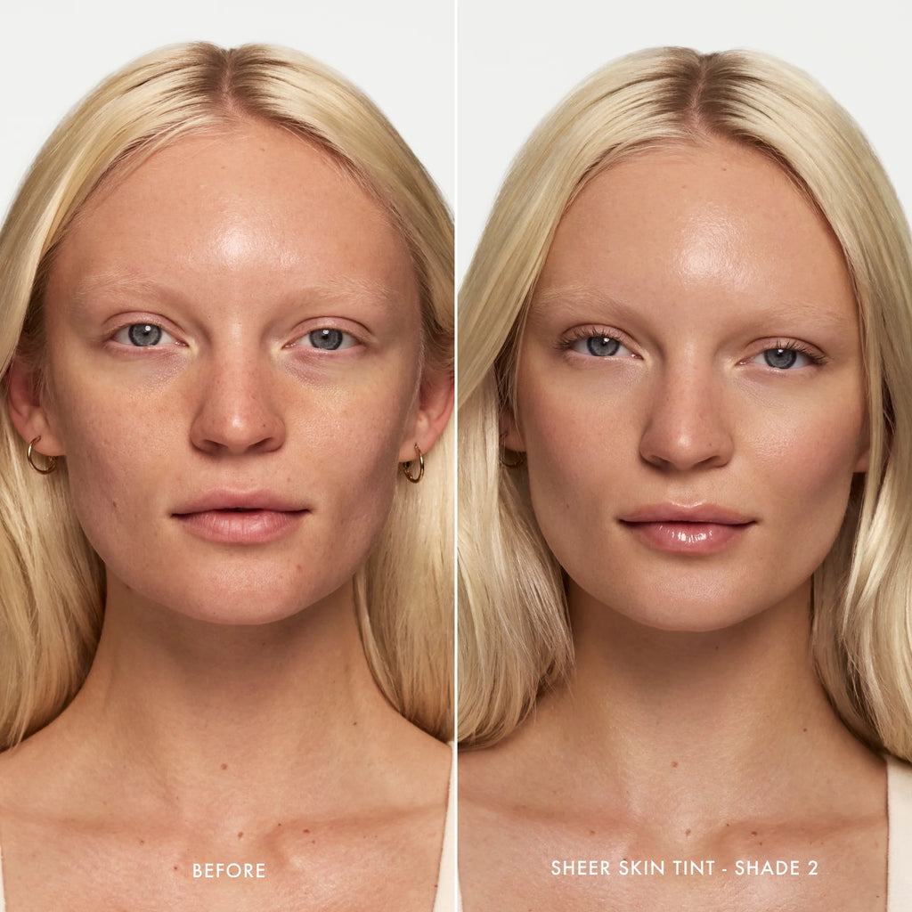Sheer Skin Tint