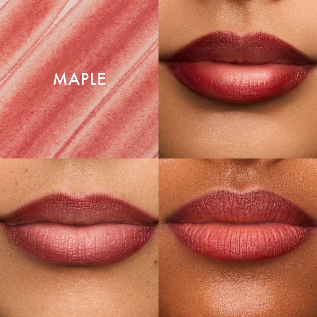 Flushed Lip Stain