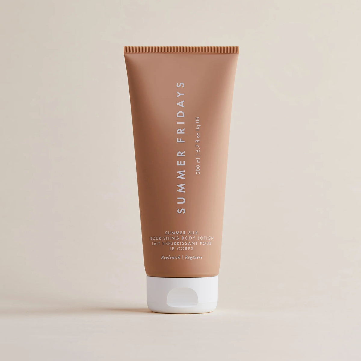 Summer Silk Nourishing Body Lotion Main image