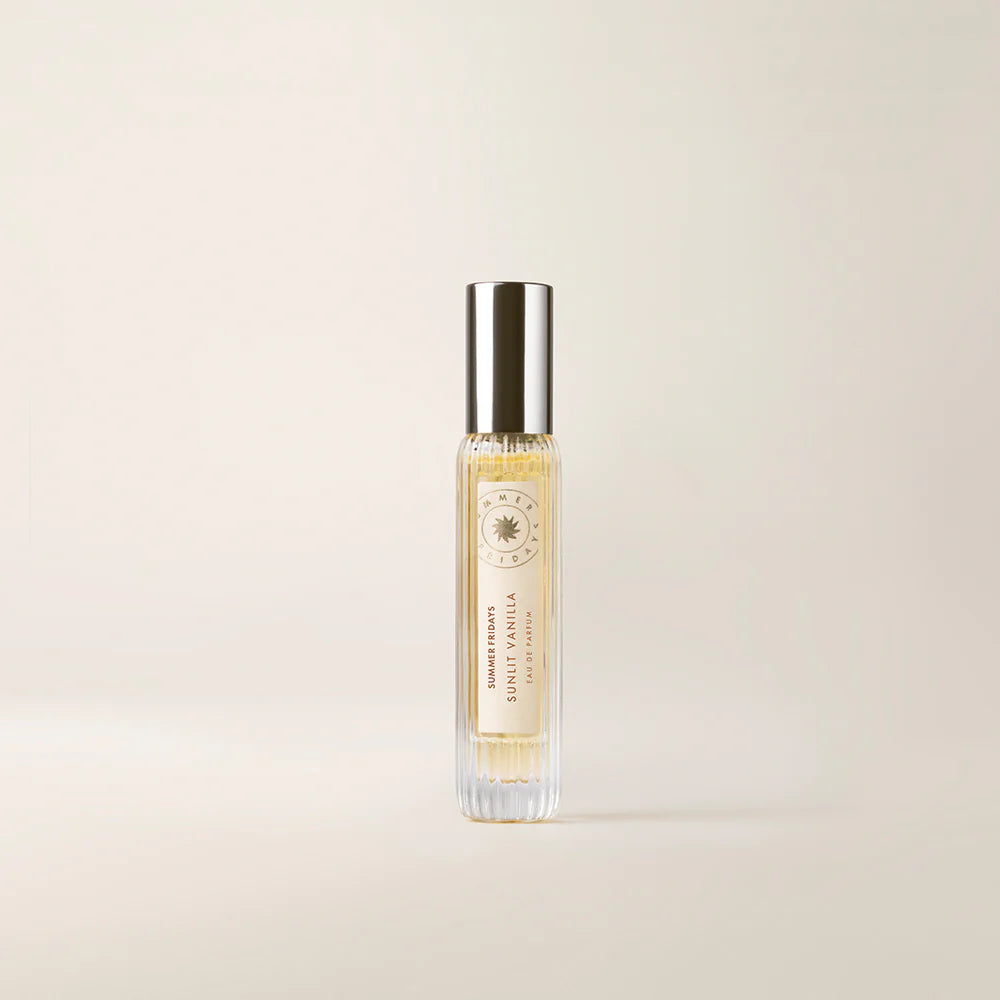 Sunlit Vanilla™ Eau de Parfum Travel Size Main image