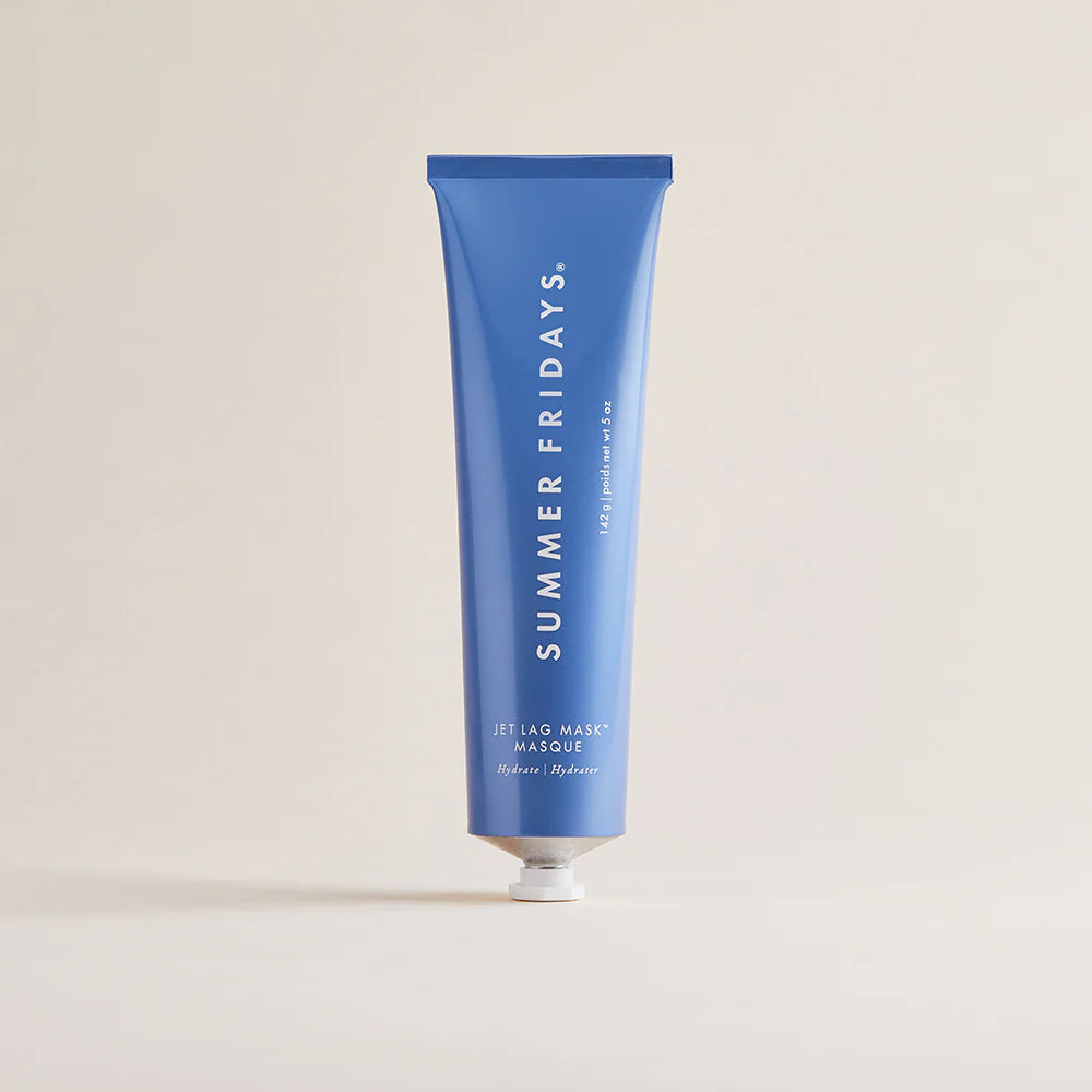 Jumbo Jet Lag Mask Main image