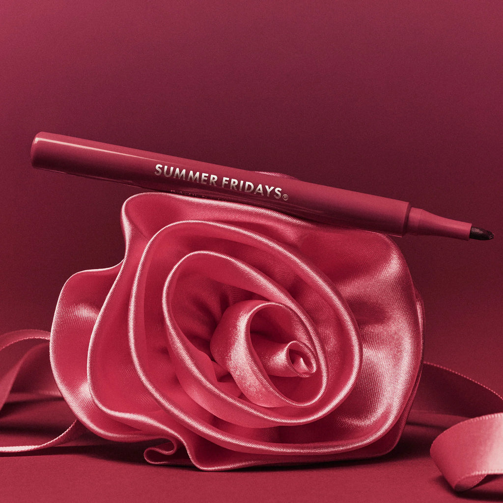 Flushed Lip Stain
