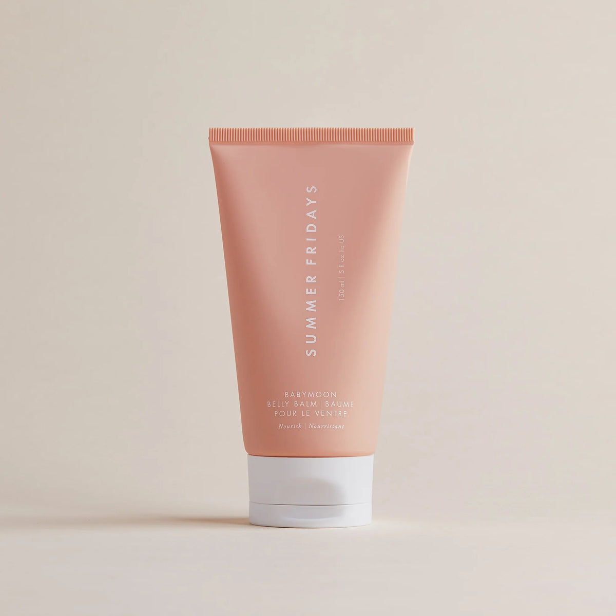 Babymoon Belly Balm Main image