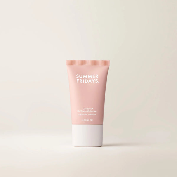 Mini Cloud Dew® Gel Cream Moisturizer