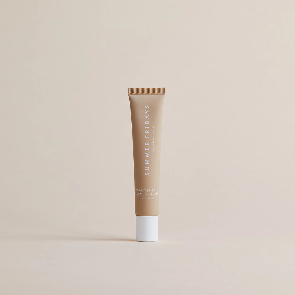 Lip Butter Balm