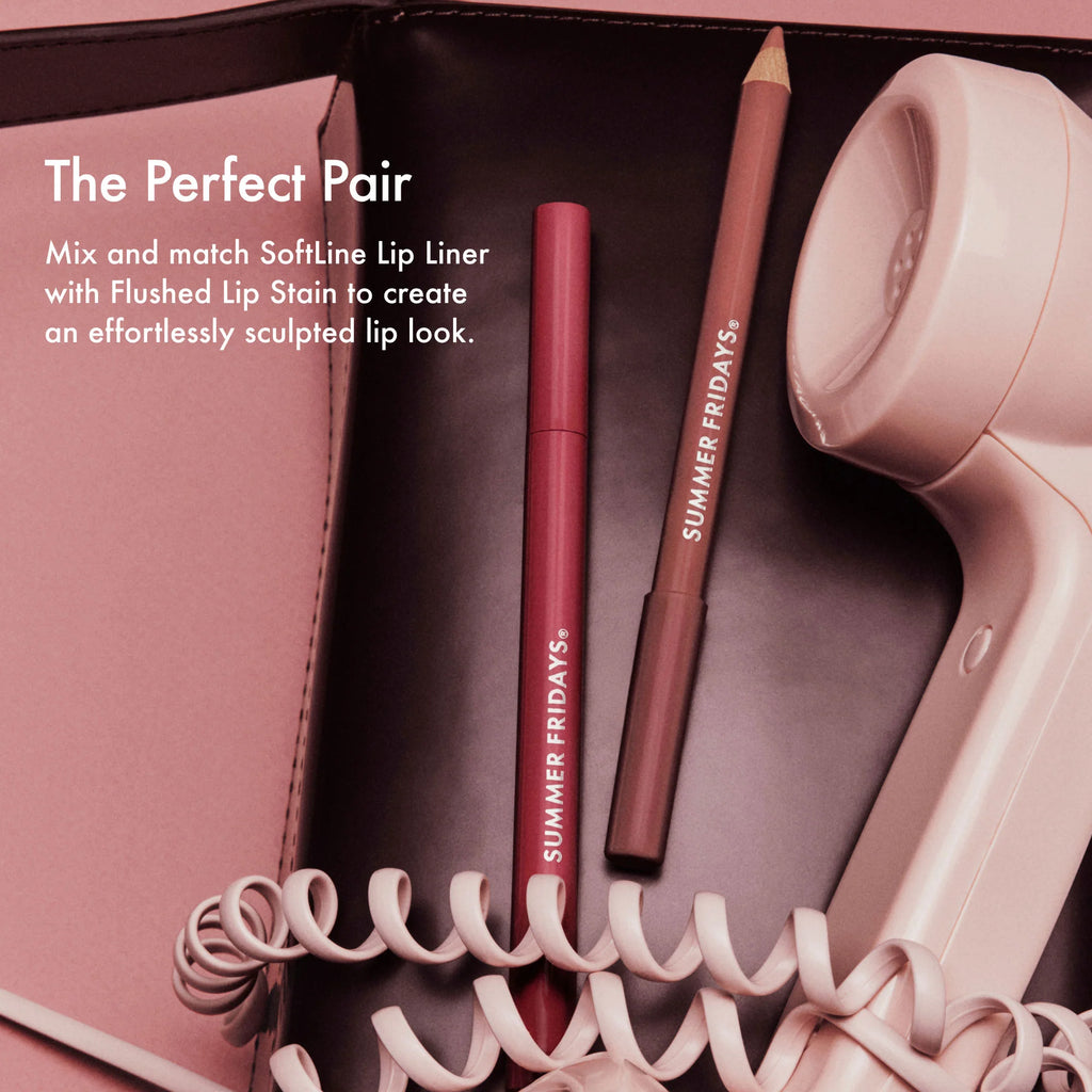 SoftLine Lip Liner