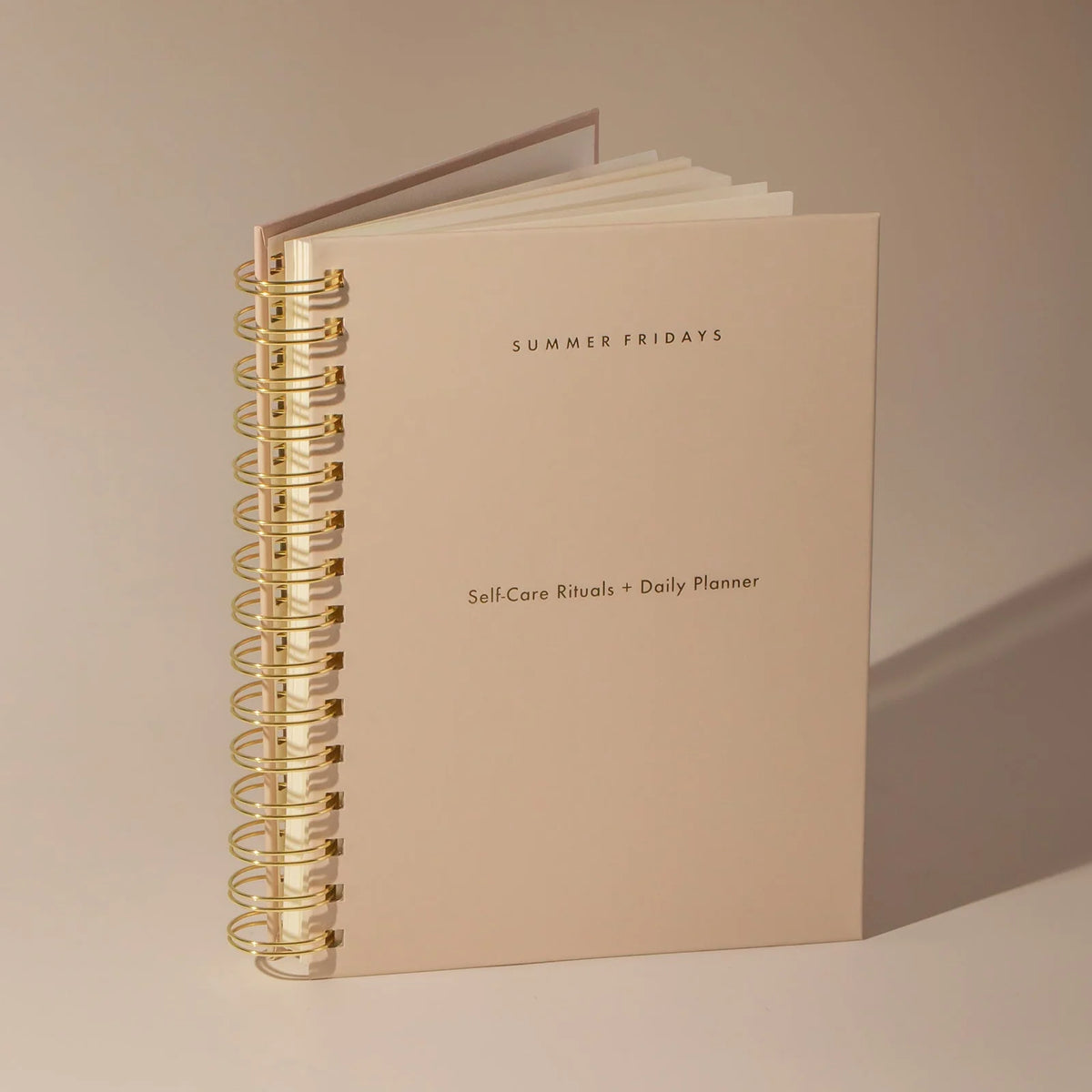 Self-Care Rituals + Daily Planner Main image