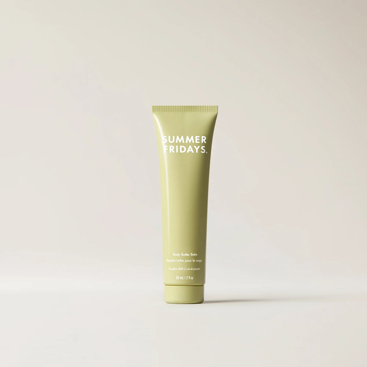 Body Butter Balm Pistachio Milk Travel Size Main image