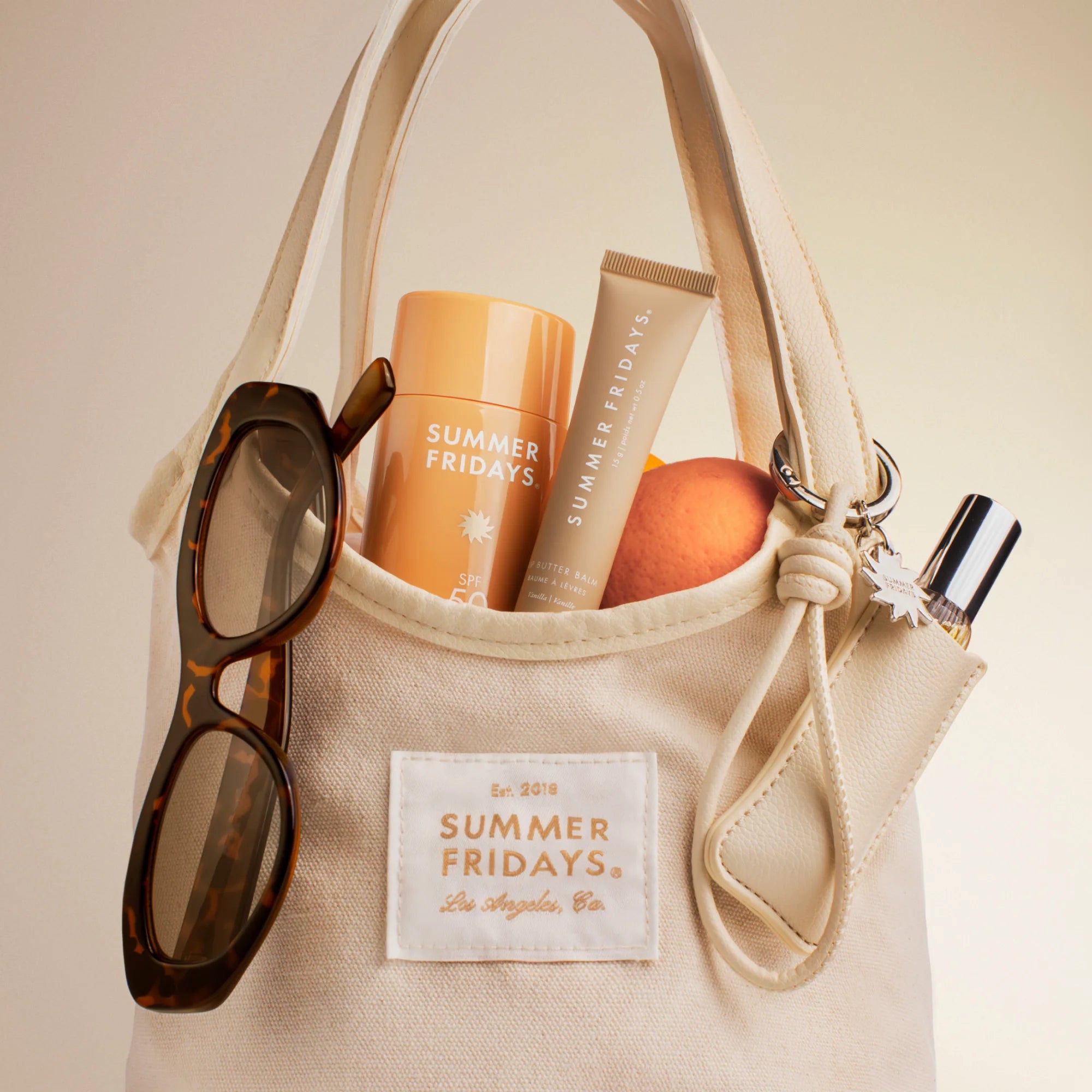Sunlit Summer Essentials Secondary image