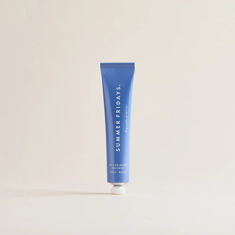 Jet Lag Mask Mini Travel Size Main image