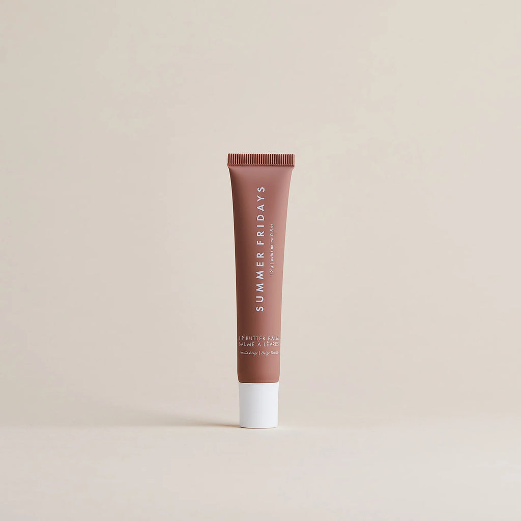 Lip Butter Balm