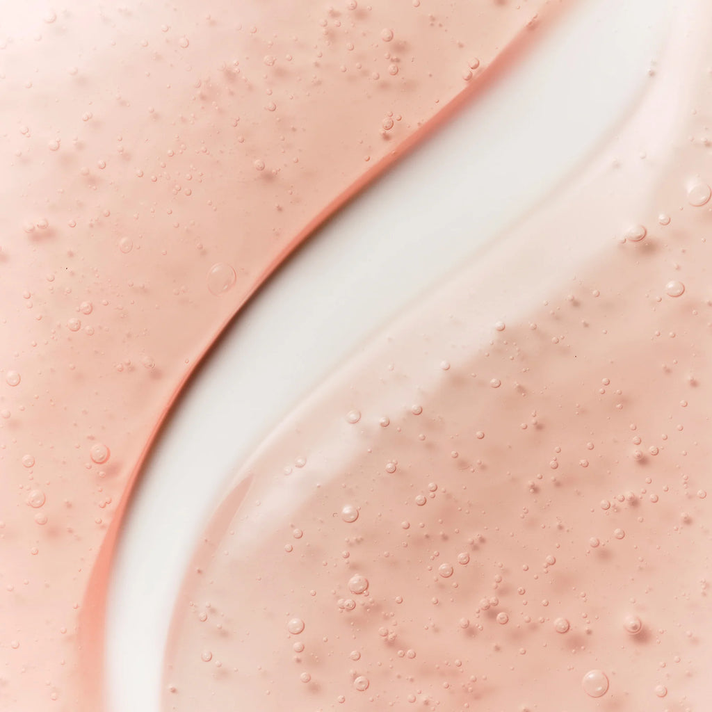 Pink Dew™ Gel Cleanser