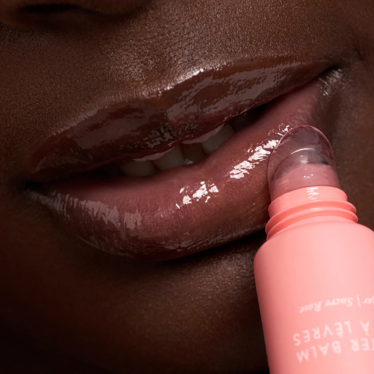 Lip Butter Balm