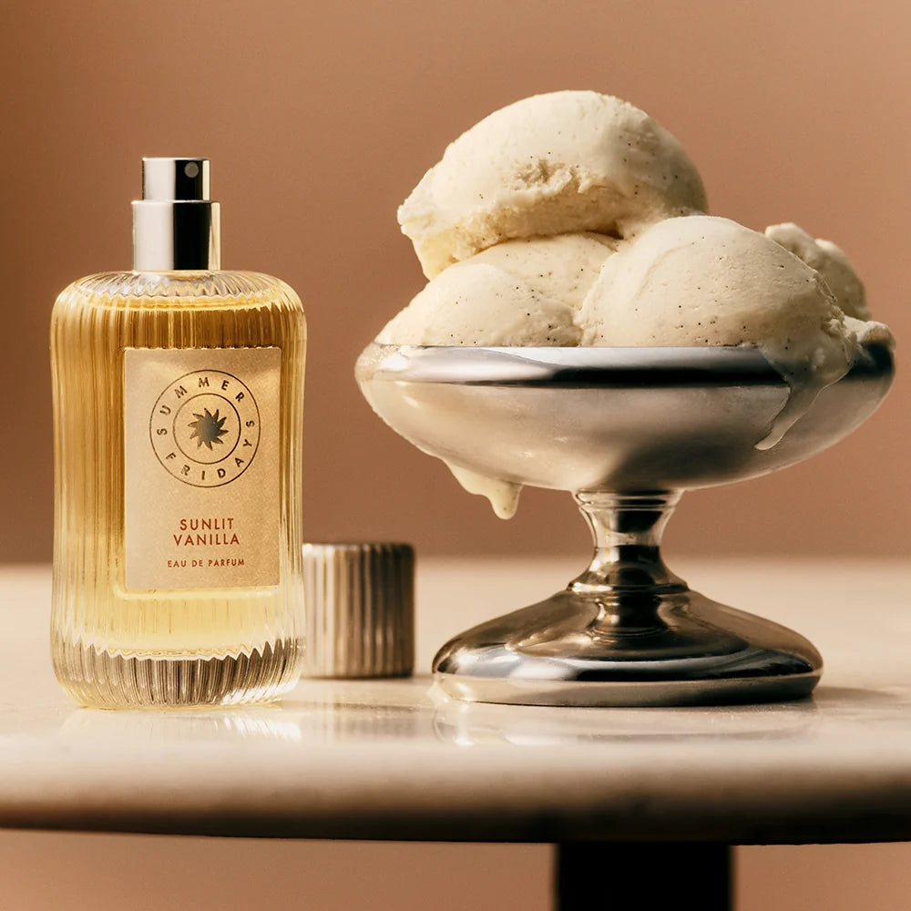Sunlit Vanilla™ Eau de Parfum Secondary image