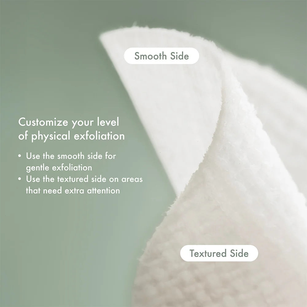 Gentle Reset™ Daily Exfoliating Pads Secondary image