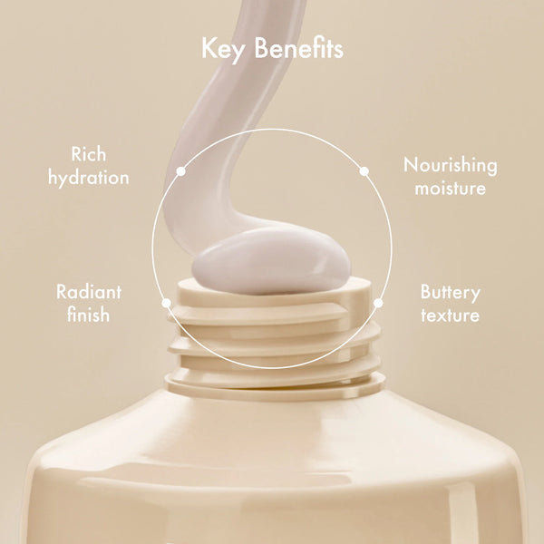 Body Butter Balm