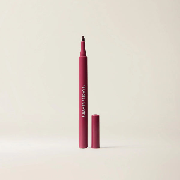 Flushed Lip Stain