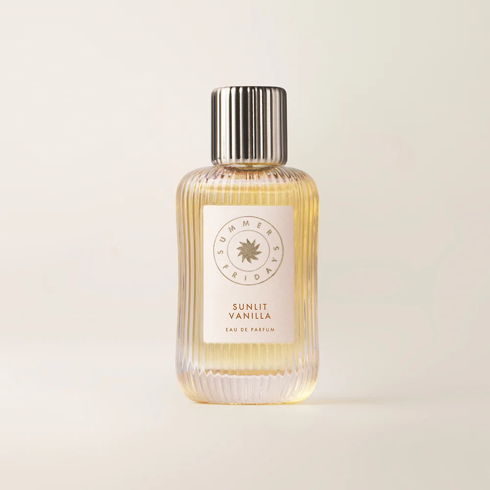 Sunlit Vanilla™ Eau de Parfum