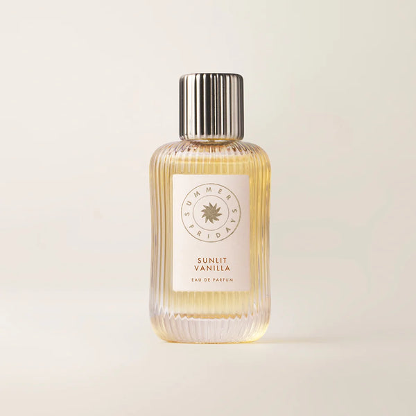 Sunlit Vanilla™ Eau de Parfum
