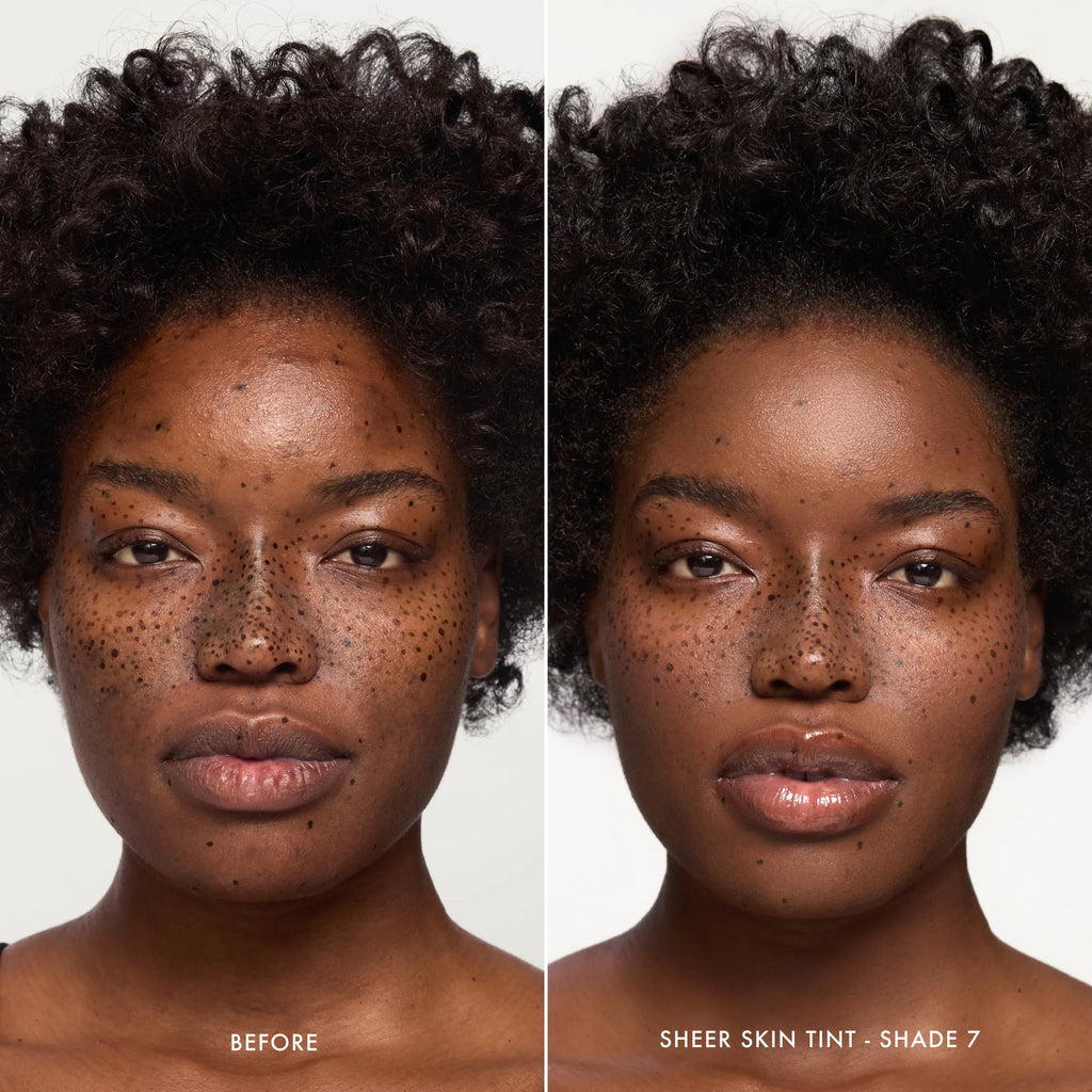 Sheer Skin Tint