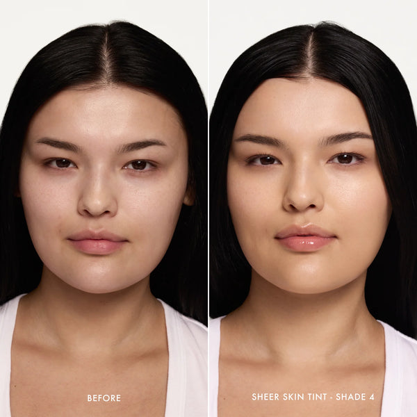 Sheer Skin Tint
