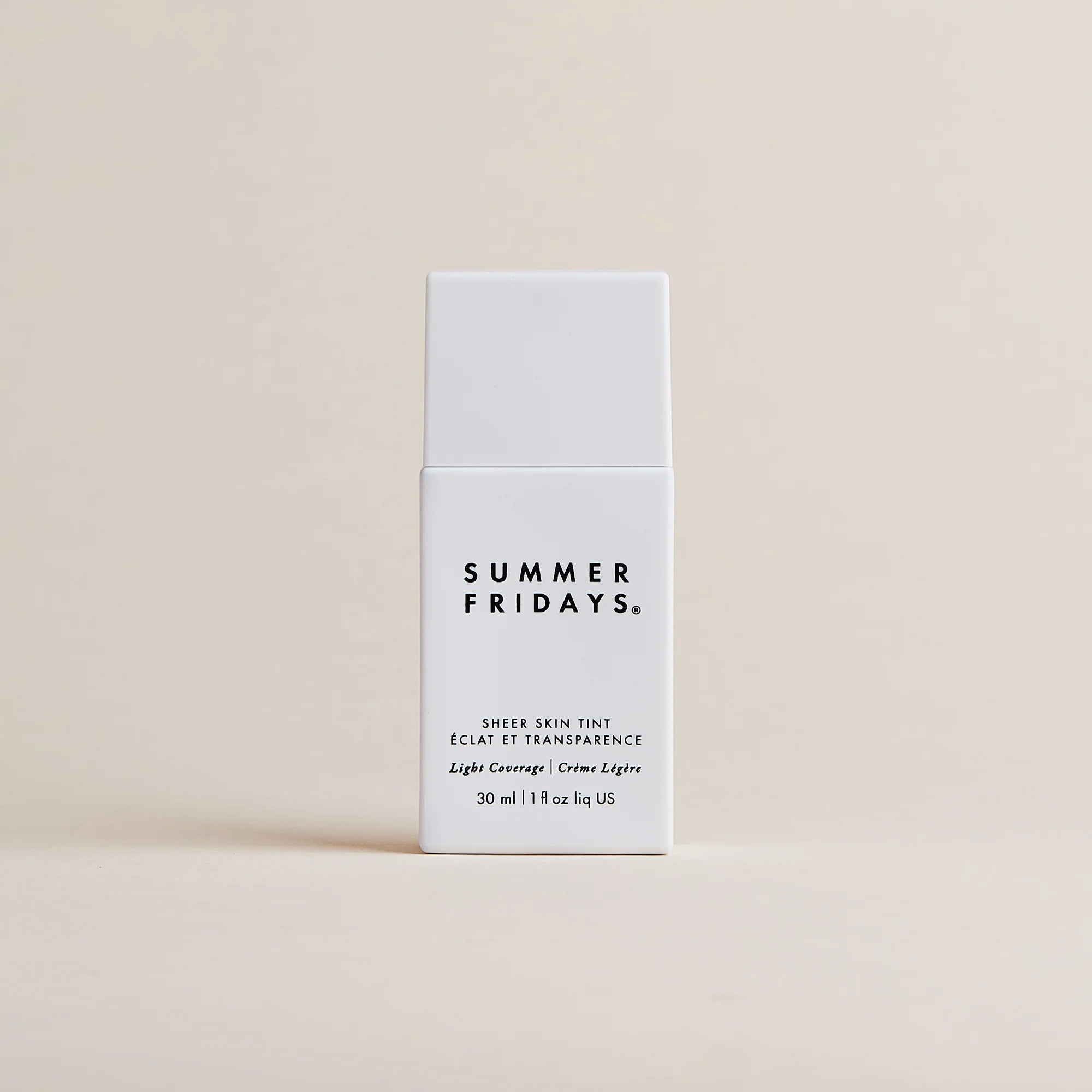 Sheer Skin Tint Secondary image