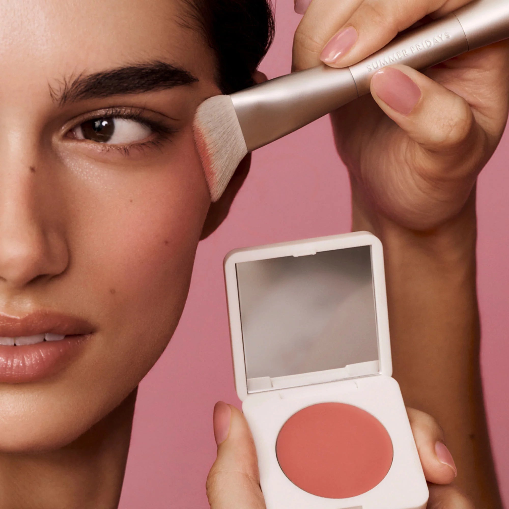 The Blush Brush Secondary image