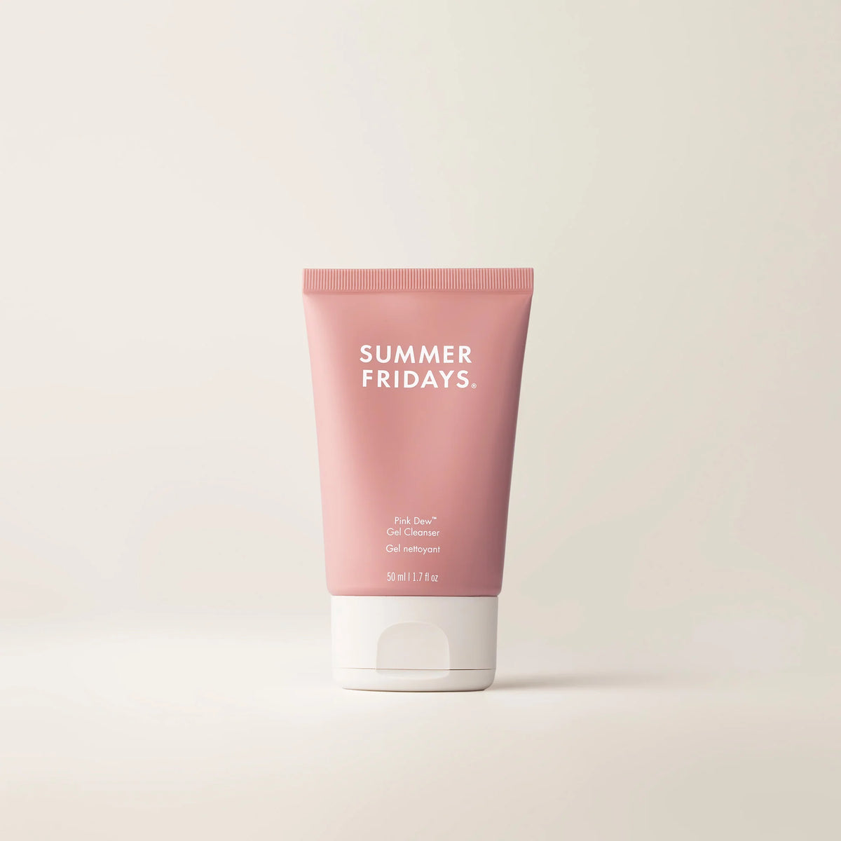Mini Pink Dew™ Gel Cleanser Main image