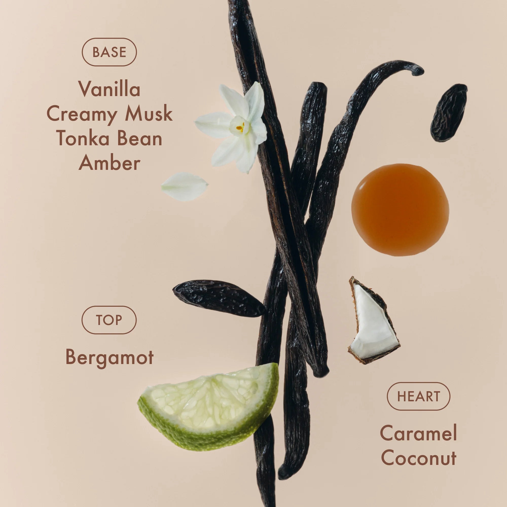 Sunlit Vanilla™ Eau de Parfum Travel Size Secondary image