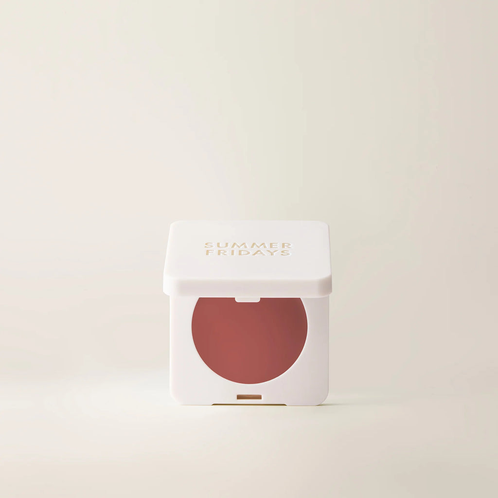 Blush Butter Balm