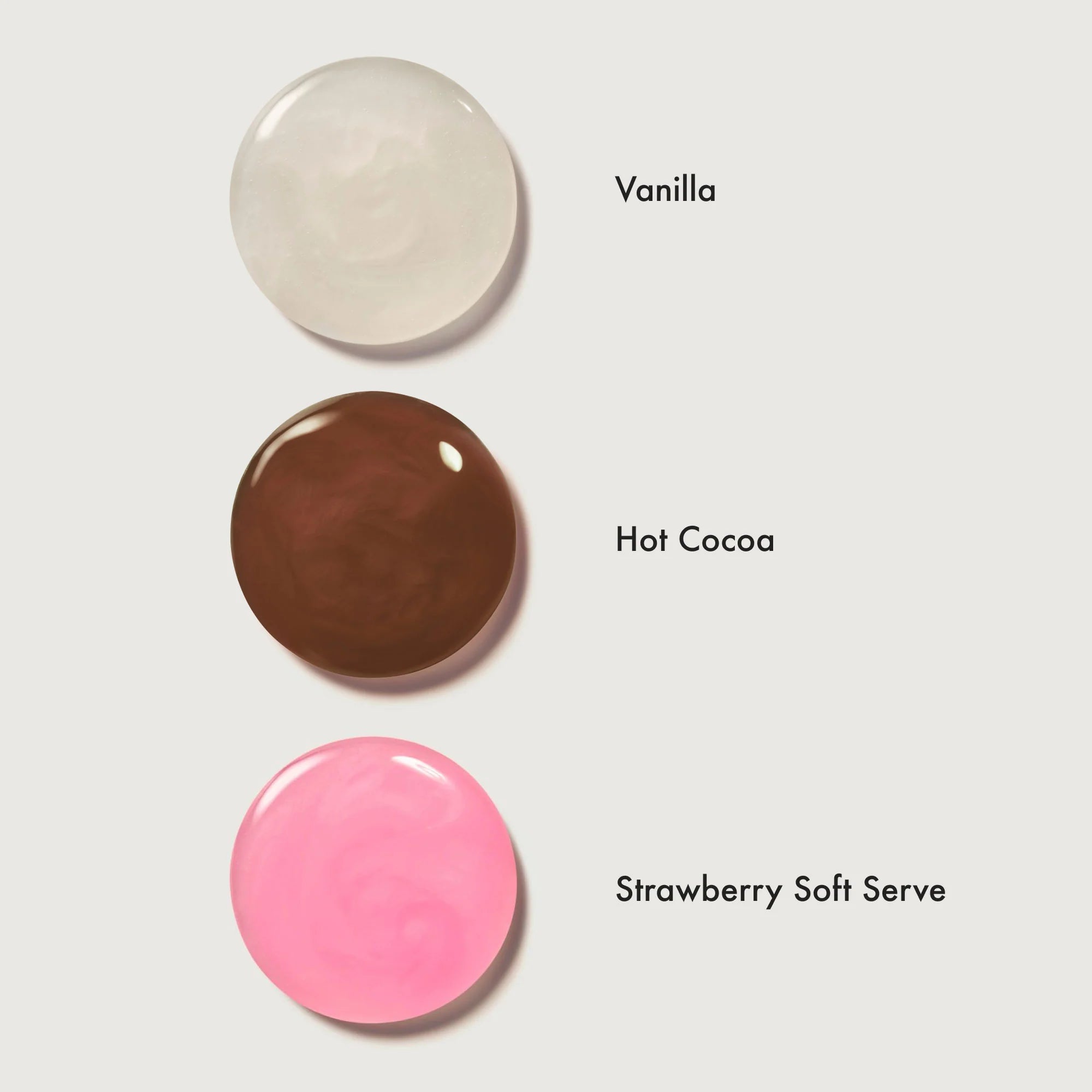 The Neapolitan Lip Trio Secondary image