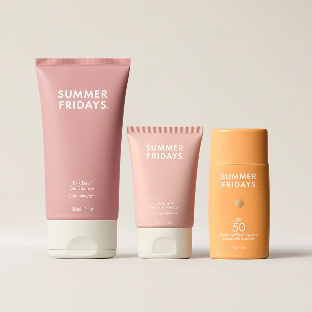Simple Morning Routine Main image
