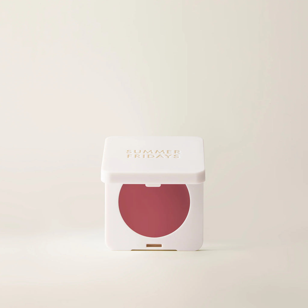 Blush Butter Balm