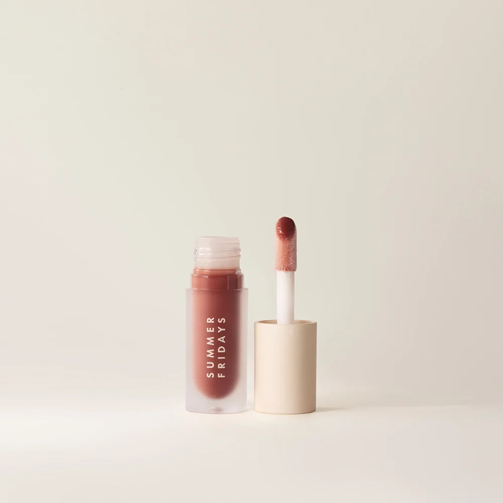 Dream Lip Oil